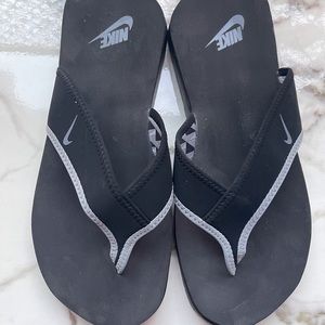 Nike sandals